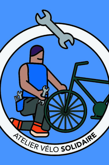Réparation de vélo Solidaire