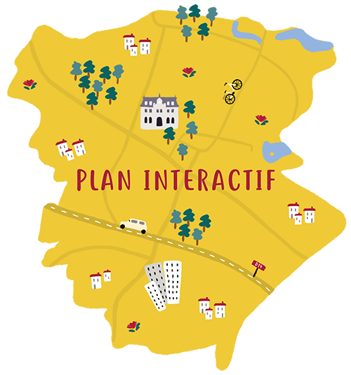 Mairie de StGratien (95)